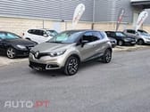 Renault Captur 1.5 dCi Exclusive