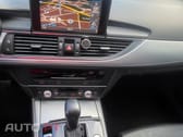 Audi A6 S line