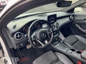 Mercedes-Benz CLA 220 CDi AMG Line Aut.