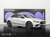 Mercedes-Benz A 250 e AMG Line
