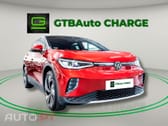 Volkswagen Id.4 I.V.A DEDUTIVEL PRO 195kW 4MOTION 