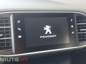 Peugeot 308 1.5 BlueHDi Business Line