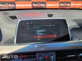 BMW X1 16 d sDrive Auto Line Sport