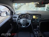 Renault Mégane Sport Tourer 1.5 dCi Intens