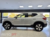 Volvo XC40 1.5 T5 PHEV Inscription Expression