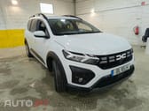 Dacia Jogger 1.0 ECO-G Expression 7L Bi-Fuel