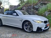 BMW M4 Auto