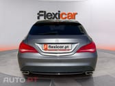 Mercedes-Benz CLA 220 d Shooting Brake Urban Aut.