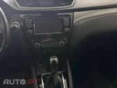 Nissan Qashqai 1.2 DIG-T N-Connecta 18 Xtronic