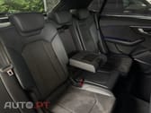 Audi Q8 50 TDI quattro Tiptronic