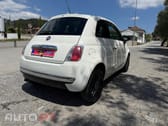 Fiat 500 1.2 8V Lounge