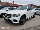 Mercedes-Benz CLC 250 250d