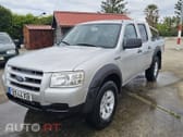 Ford Ranger 2.5 TD Dupla