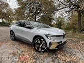 Renault Mégane E-Tech EV60 Iconic