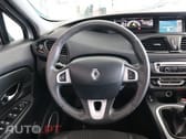 Renault Grand Scénic 1.5 dCi Bose Edition SS