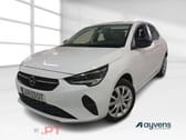 Opel Corsa-E Business Edition
