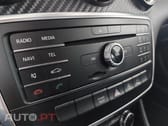 Mercedes-Benz GLA 180 Urban