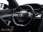 Peugeot 508 SW 1.6 Hybrid Allure e-EAT8