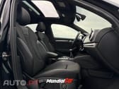 Audi A3 2.0 TDi S-line