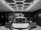 Fiat Panda 1.2 Lounge GPL