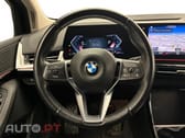 BMW 218 d Business Design