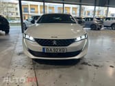 Peugeot 508 SW 1.5 BlueHDi GT EAT8
