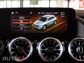 Mercedes-Benz EQA 300 4Matic AMG Line