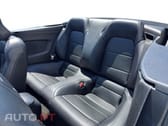 Ford Mustang Cabrio 2.3 Eco Boost