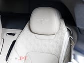 Bentley Continental GT V8
