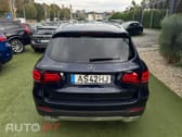 Mercedes-Benz GLC 220 d 4Matic