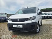 Peugeot Partner 1.6 BlueHDi Style
