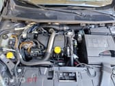 Renault Mégane Coupe 1.5 dCi Dynamique