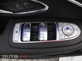 Mercedes-Benz C 300 de AMG Line