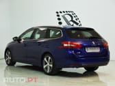 Peugeot 308 SW 1.5 BlueHDi Allure Pack EAT8