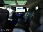 Mercedes-Benz GLC 300 de 4Matic 9G-TRONIC AMG Line