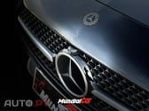 Mercedes-Benz C 300 C300e AMG Line Híbrido Plug-in