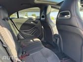 Mercedes-Benz CLA 200 d AMG Line Aut.