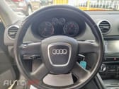 Audi A3 1.6 Attraction