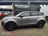 Land Rover Evoque 2.0 D150 AWD Auto