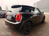 MINI Cooper One D