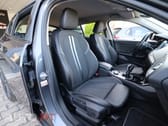 BMW 116 d Advantage