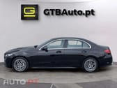 Mercedes-Benz C 300 AMG Line