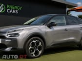 Citroen e-C4 X 54 kWh Autonomia Alargada Plus
