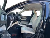 Volvo XC40 1.5 T5 PHEV Inscription