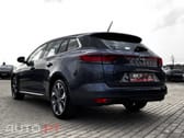 Renault Mégane Sport Tourer 1.5 Blue dCi Equilibre
