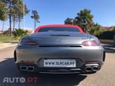 Mercedes-Benz AMG GT C