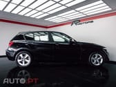 BMW 116 d EDynamics Line Sport