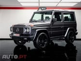 Mercedes-Benz G 320 Auto