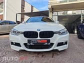 BMW 320 d Touring Auto Pack M