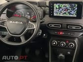 Dacia Jogger 1.0 ECO-G Extreme 7L Bi-Fuel